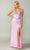 Dancing Queen 4398 - Jeweled Sweetheart Prom Dress Prom Dresses