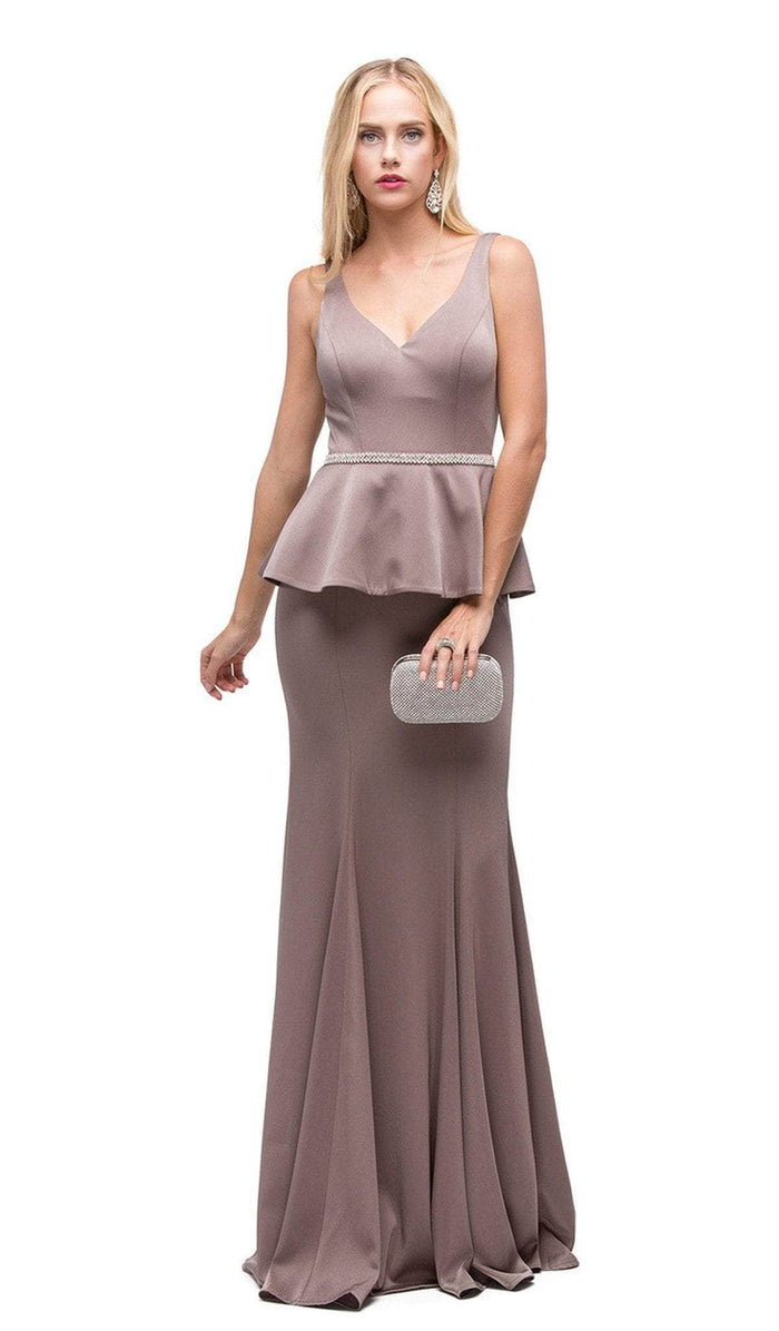 slim fit dress slacks Portia and Scarlett PS23025 main image 1