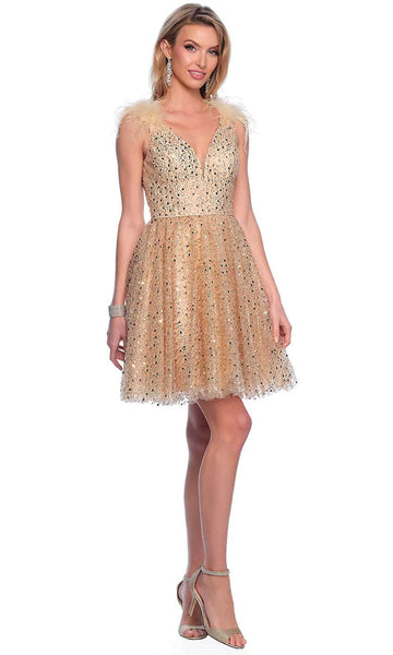 Gold Homecoming Dresses Couture Candy Gold Homecoming Dresses Couture Candy