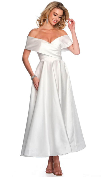 Dave & Johnny Bridal 11370