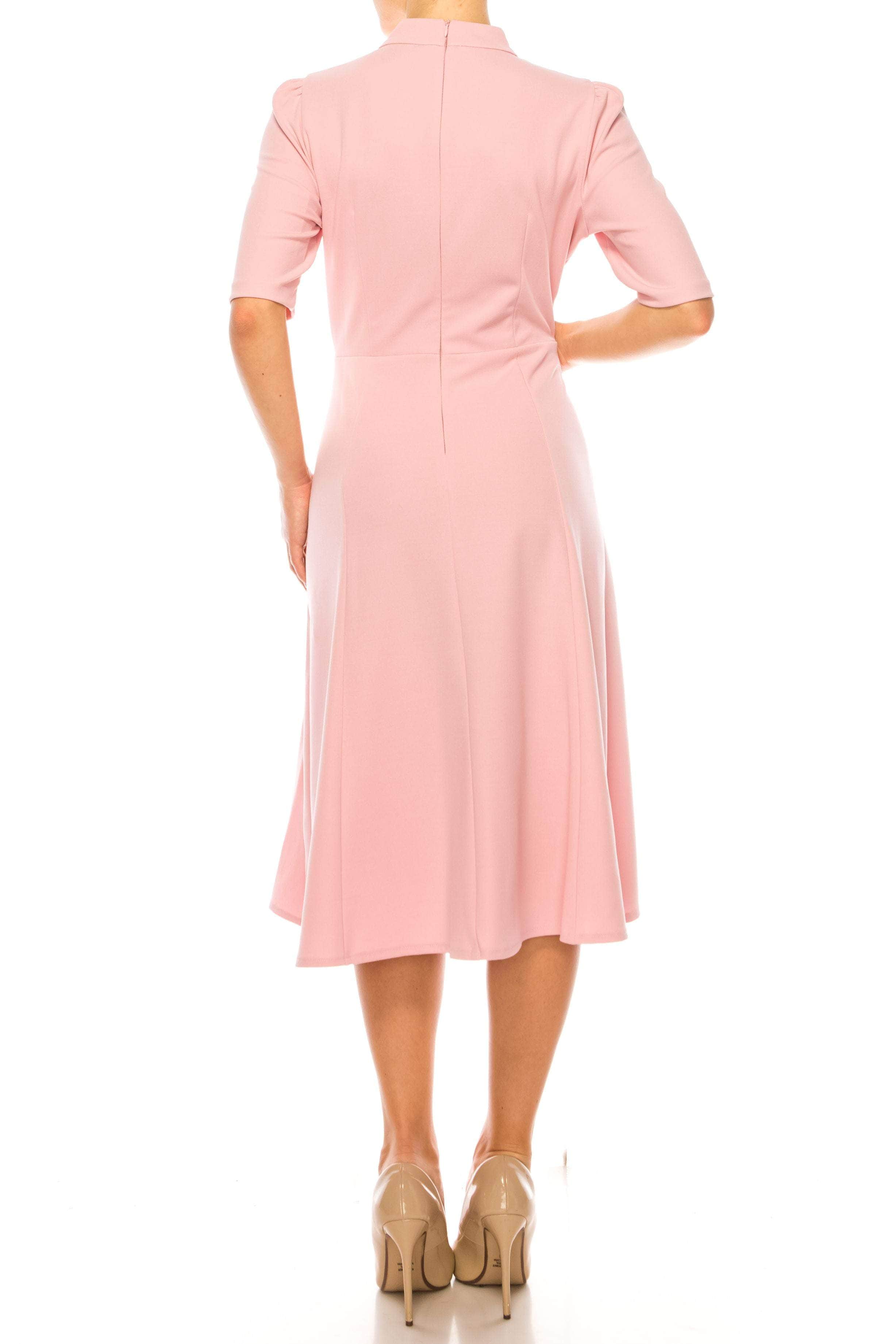 Donna Morgan D6953M