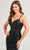 Ellie Wilde EW35039 - Trumpet Sequins Evening Dress Evening Dresses