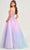 Ellie Wilde EW35055 - Sweetheart Sequin Ballgown Ball Gowns