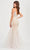 Ellie Wilde EW35077 - Fitted Sleeveless Mermaid Prom Gown Prom Dresses
