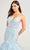 Ellie Wilde EW35080 - Sparkling Embroidered Mermaid Prom Gown Prom Dresses