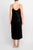 Emma & Michele 107489 - Cowl Neck Slip Dress Special Occasion Dress