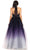 Eureka Fashion 8777 - Halter Neck Open Back Ballgown Ball Gowns