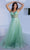 Eureka Fashion 9199 - Corset Sleeveless Prom Dress Prom Dresses