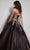 Eureka Fashion EK1002 - Sweetheart Neck Off-Shoulder Ballgown Ball Gowns