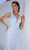 Eureka Fashion EK101 - Sleeveless Sequin Prom Gown Prom Dresses