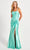 Faviana 11005 - Embellished Sequin Prom Gown Prom Dresses