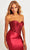 Faviana 11006 - Beaded Corset Prom Gown Prom Dresses