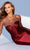 Faviana 11006 - Beaded Corset Prom Gown Prom Dresses