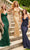 Faviana 11023 - Beaded Prom Gown Prom Dresses