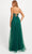 Faviana 11057 - Tulle A-Line Prom Gown Prom Dresses