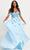 Faviana 11059 - Corset A-Line Prom Gown Prom Dresses
