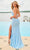 Faviana 11084 - Beaded Sheath Prom Gown Special Occasion Dress