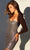 Faviana S10905 - Off Shoulder Sparkling Dress Cocktail Dresses