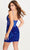 Faviana S10922 - Sequin Corset Back Cocktail Dress Special Occasion Dress