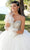 Fiesta Gowns 56485 - Strapless Sweetheart Ballgown Ball Gowns