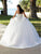 Fiesta Gowns 56485 - Strapless Sweetheart Ballgown Special Occasion Dress