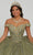 Fiesta Gowns 56486 - Off Shoulder Sweetheart Ballgown Ball Gowns