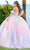 Fiesta Gowns 56499 - Corset Sweetheart Ballgown Ball Gowns