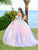Fiesta Gowns 56499 - Corset Sweetheart Ballgown Special Occasion Dress