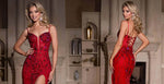 FORMAL DRESSES