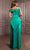 Gatti Nolli Couture GA-6744 + GA-6797 - Two Piece Sheath Evening Dress Mother of the Bride Dresses