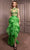 Gatti Nolli Couture GA-6796 + GA-6745 - Applique Evening Dress Evening Dresses