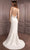 Gatti Nolli Couture GA-6999 - Bead Overlaid Evening Gown Wedding Dresses