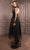 Gatti Nolli Couture GA-7100 - Illusion A-Line Cocktail Dress Evening Dresses
