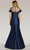 Gia Franco 12315 - Illusion Jewel Evening Dress Evening Dresses
