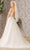 GLS by Gloria Bridal GL3269 - Floral Embroidered Wedding Gown Bridal Dresses