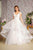 GLS by Gloria Bridal GL3341 - Sleeveless Mermaid Prom Gown Special Occasion Dress