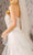 GLS by Gloria Bridal GL3425 - Ribbon Waist Sweetheart Wedding Dress Bridal Dresses