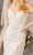GLS by Gloria Bridal GL3426 - Off-Shoulder Mermaid Wedding Dress Bridal Dresses
