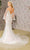 GLS by Gloria Bridal GL3426 - Off-Shoulder Mermaid Wedding Dress Bridal Dresses