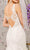 GLS by Gloria Bridal GL3487 - Embroidered Mermaid Bridal Gown Wedding Dresses