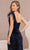 GLS by Gloria GL3154 - Asymmetric Feather Sequin Prom Dress Prom Dresses