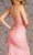 GLS by Gloria GL3201 - Plunging V-Neck Sequins Evening Dress Special Occasion Dress