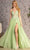 GLS by Gloria GL3202 - A-Line Sleeveless Evening Dress Evening Dresses