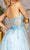 GLS by Gloria GL3209 - Sweetheart Sequin Evening Dress Prom Dresses