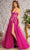 GLS by Gloria GL3209 - Sweetheart Sequin Evening Dress Prom Dresses XS / Magenta