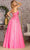 GLS by Gloria GL3218 - Sweetheart Corset Evening Dress Special Occasion Dress