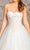 GLS by Gloria GL3244 - Strapless A-Line Prom Gown Prom Dresses