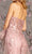 GLS by Gloria GL3257 - Sweetheart Peplum Evening Dress Evening Dresses