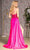 GLS by Gloria GL3260 - Beaded Sheath Evening Dress Special Occasion Dress