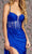 GLS by Gloria GL3260 - Beaded Sheath Evening Dress Special Occasion Dress